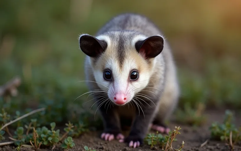 Comprehensive Possum Property Inspection Archerfield
