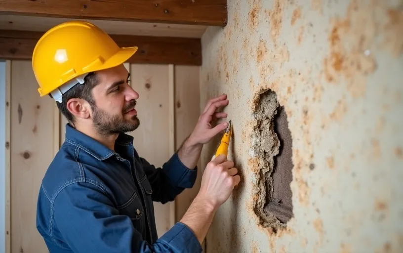 Structural Repair Archerfield