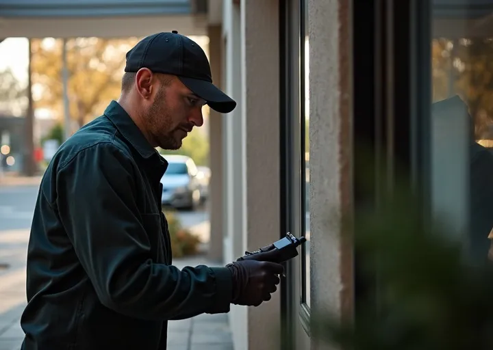 Professional Commercial Possum Control Assessment Services Archerfield