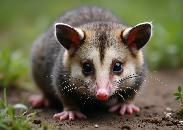 Safe Possum Capture Archerfield