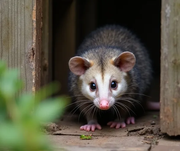 Professional Possum Box Installation Services Archerfield| Fresho Possum Removal Archerfield