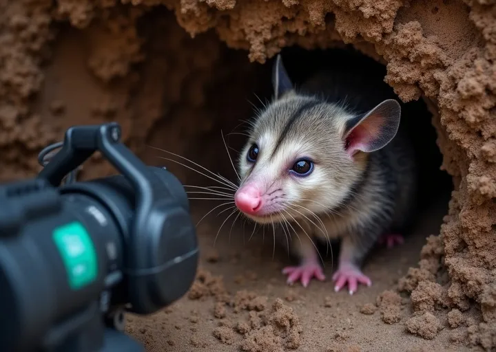 Comprehensive Possum Property Inspection Archerfield
