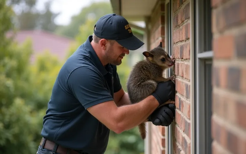 Advanced Possum Prevention Systems Archerfield