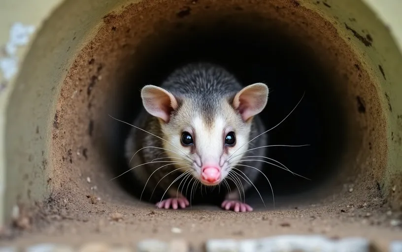 Professional Possum Prevention Services Archerfield