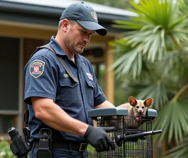 Fresho Possum Removal Archerfield Archerfield Roof Cavity Removal Team