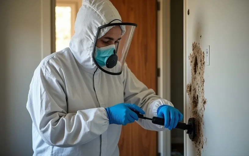 Sanitization & Decontamination Archerfield